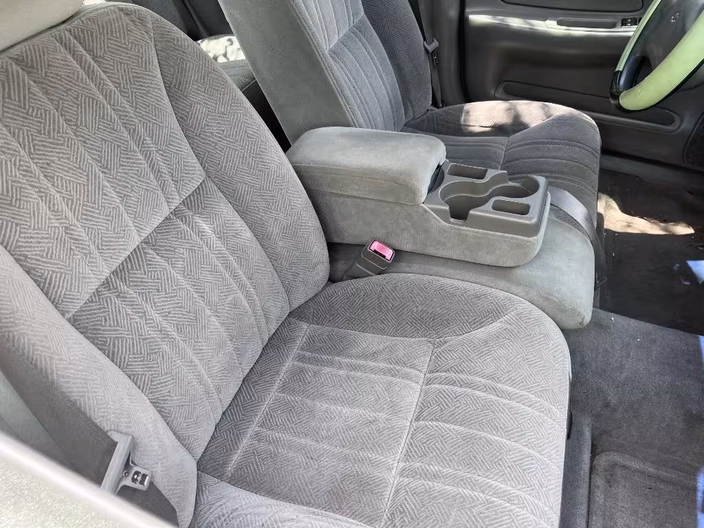 2002 Chevrolet Impala - 2G1WF52E629370126 - Image #1