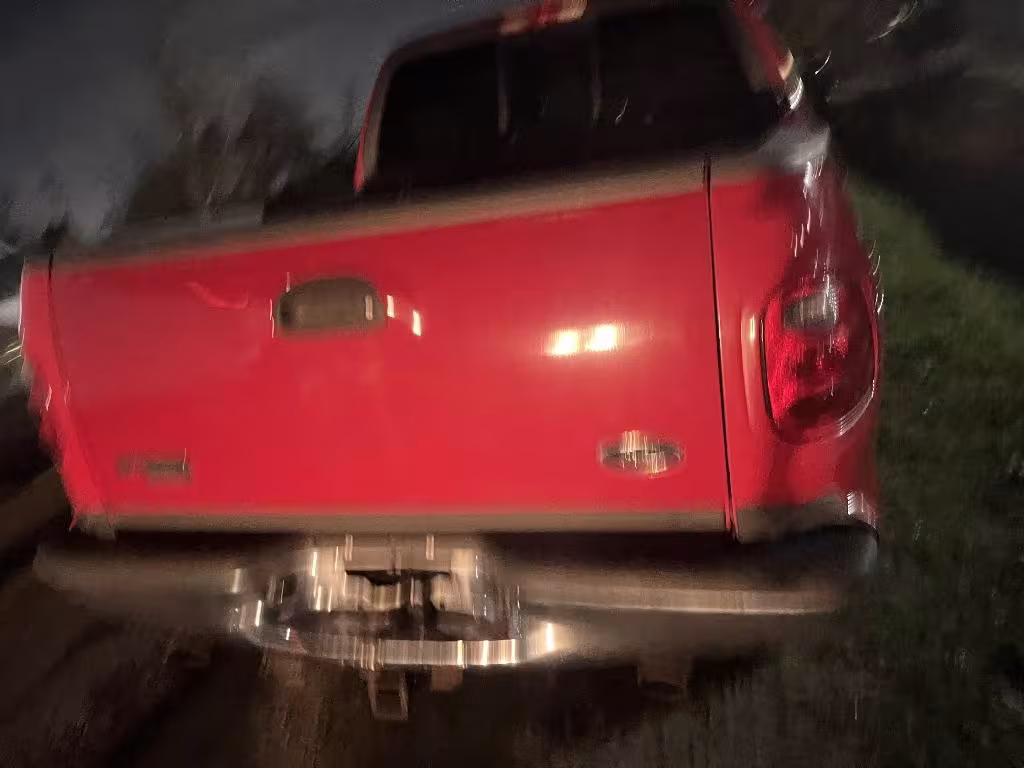2002 Ford F-150 - 1FTRW08L62KE34239 - Image #3