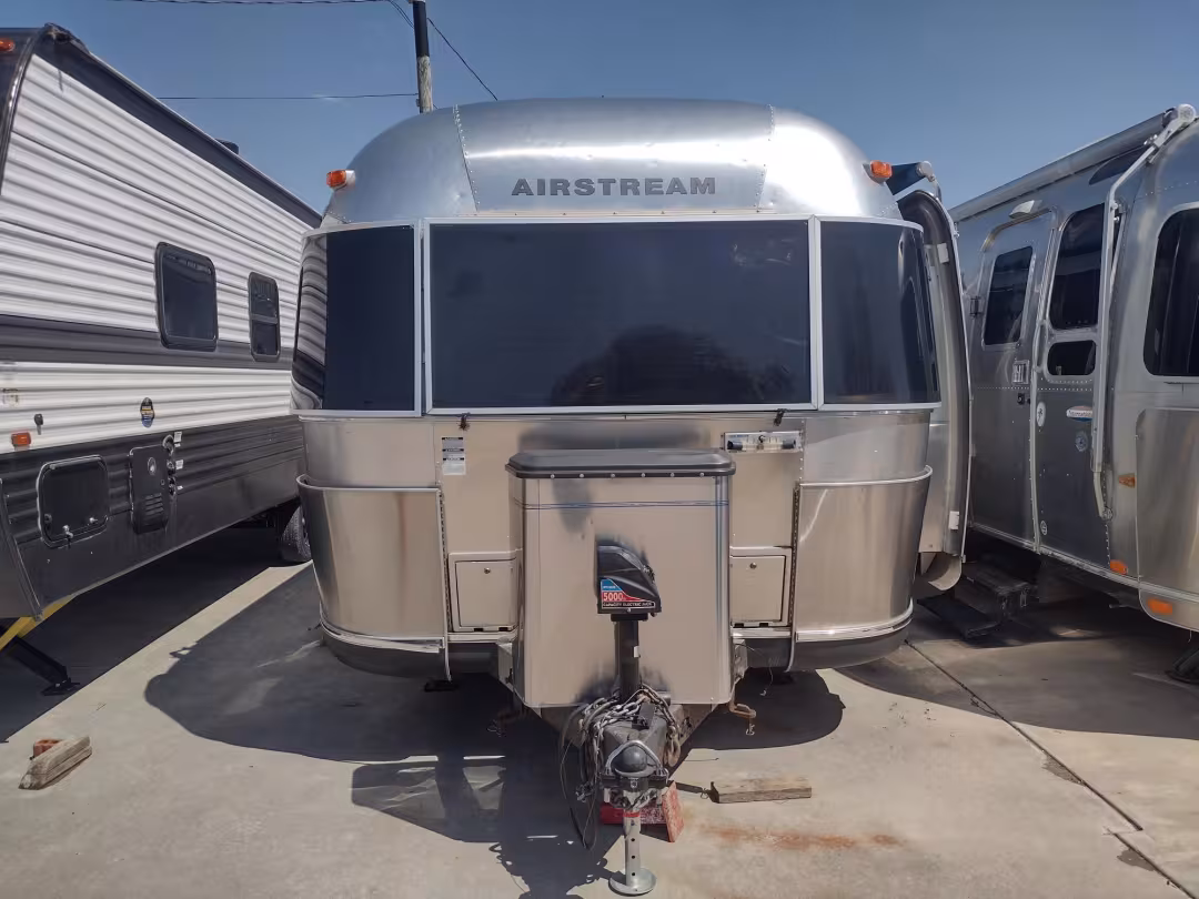 2003 Airstream International - 1STJBBP213J515252 - Image #1
