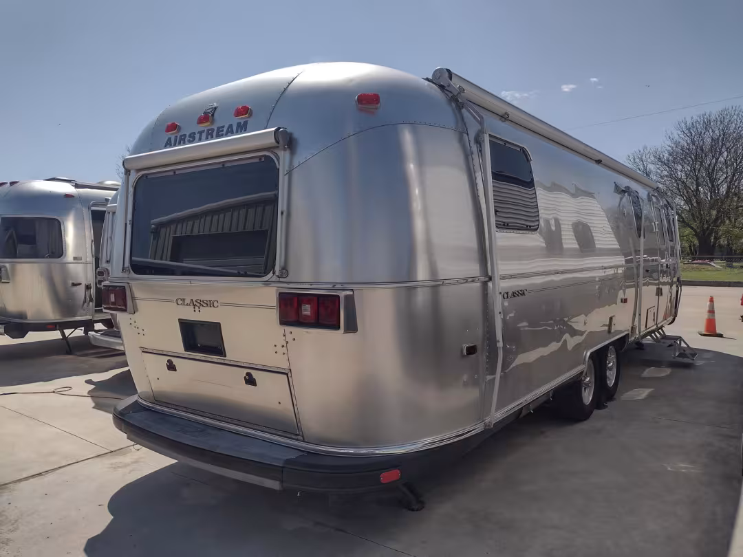 2003 Airstream International - 1STJBBP213J515252 - Image #3