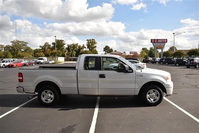 2006 Ford F-150 - 1FTRX12W96NA48974 - Image #2