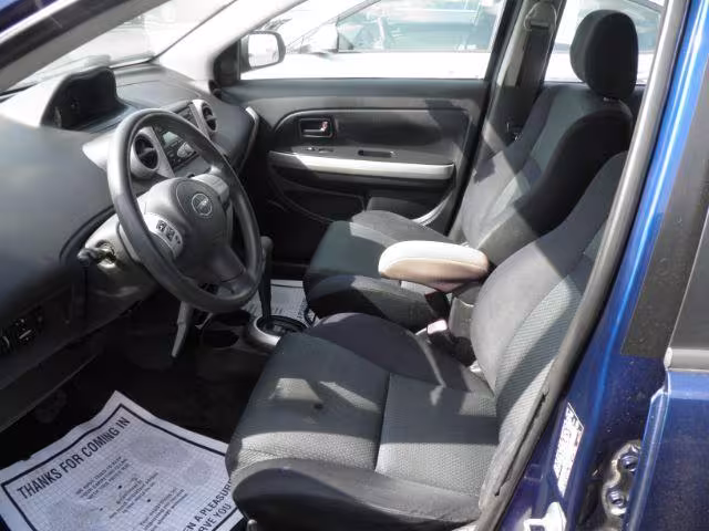 2006 Scion xA - JTKKT604460148935 - Image #1