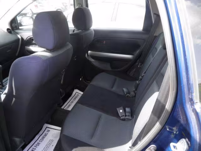 2006 Scion xA - JTKKT604460148935 - Image #3