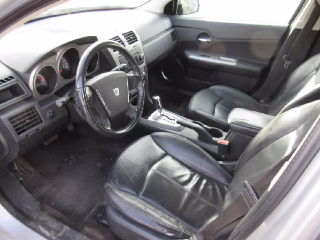 2008 Dodge Avenger - 1B3LC46K38N227607 - Image #1