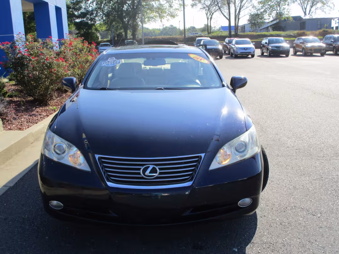 2008 Lexus ES 350 - JTHBJ46G982216140 - Image #1