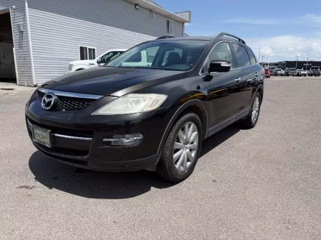 2008 Mazda CX-9 - JM3TB38A680122130 - Image #1