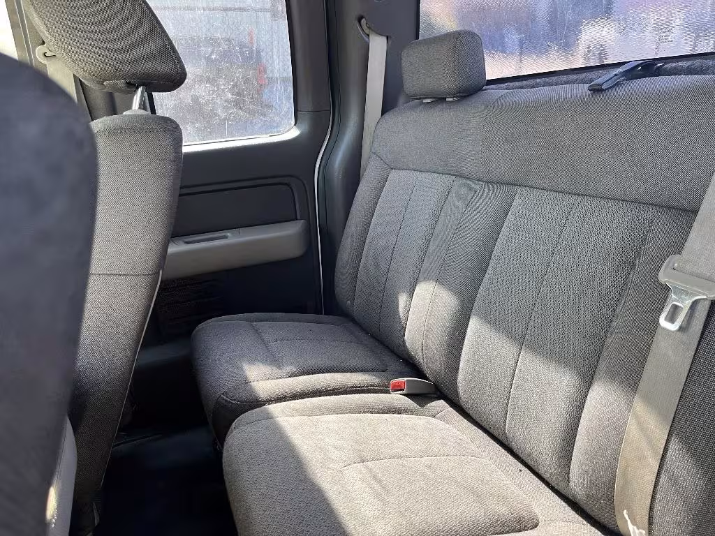 2009 Ford F-150 - 1FTRX12879FA13236 - Image #2