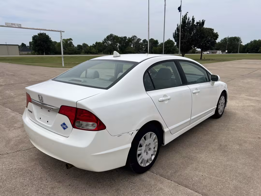 2009 Honda Civic - 1HGFA46549L001103 - Image #3