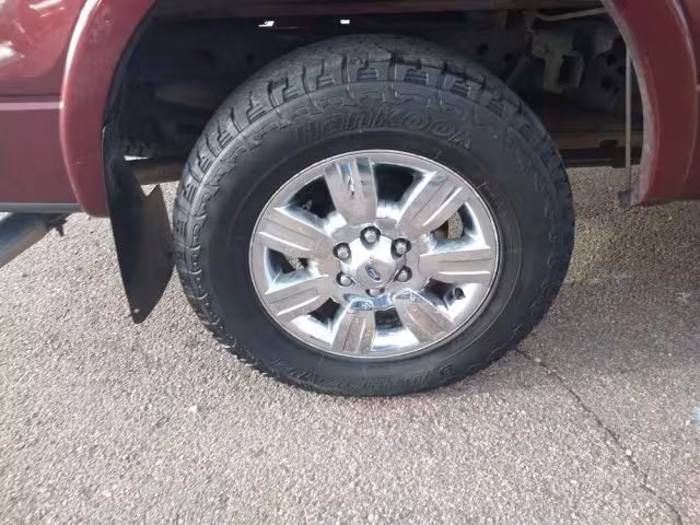 2010 Ford F-150 - 1FTFW1EV2AFD02343 - Image #3