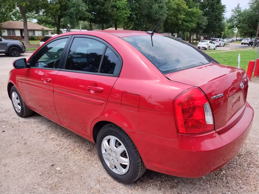2011 Hyundai Accent - KMHCN4AC5BU614970 - Image #3
