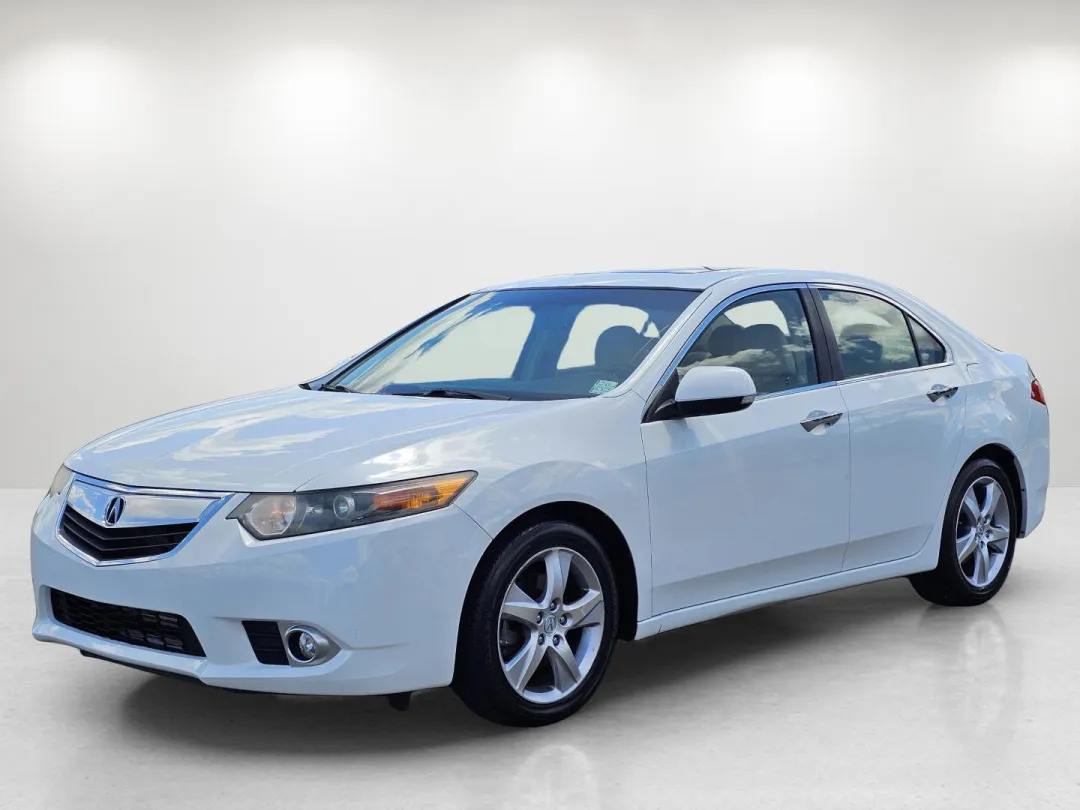2012 Acura TSX - JH4CU2F44CC006702 - Image #1