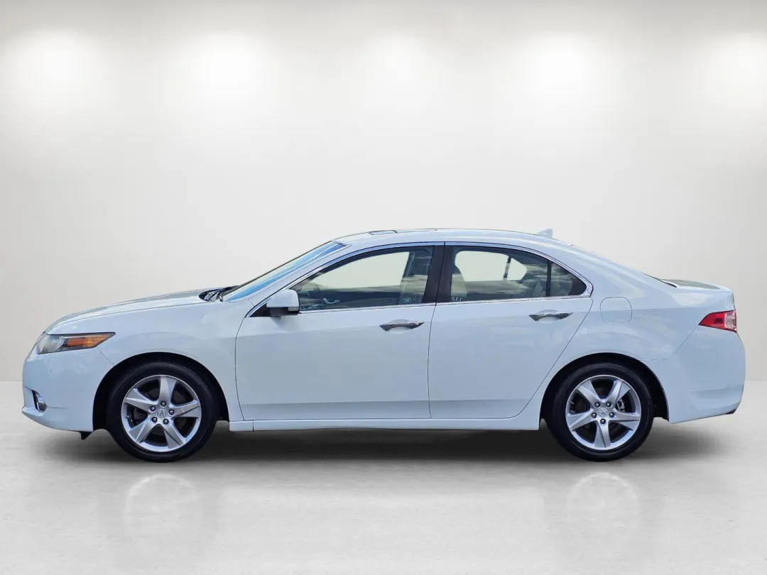 2012 Acura TSX - JH4CU2F44CC006702 - Image #3
