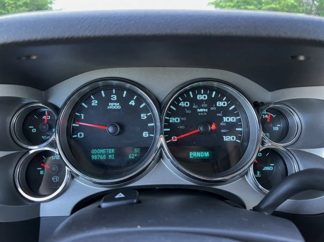 2012 GMC Sierra 1500 - 3GTP2VE70CG294995 - Image #3