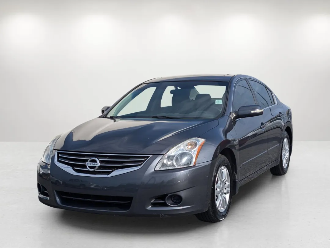 2012 Nissan Altima - 1N4AL2AP3CC167660 - Image #1