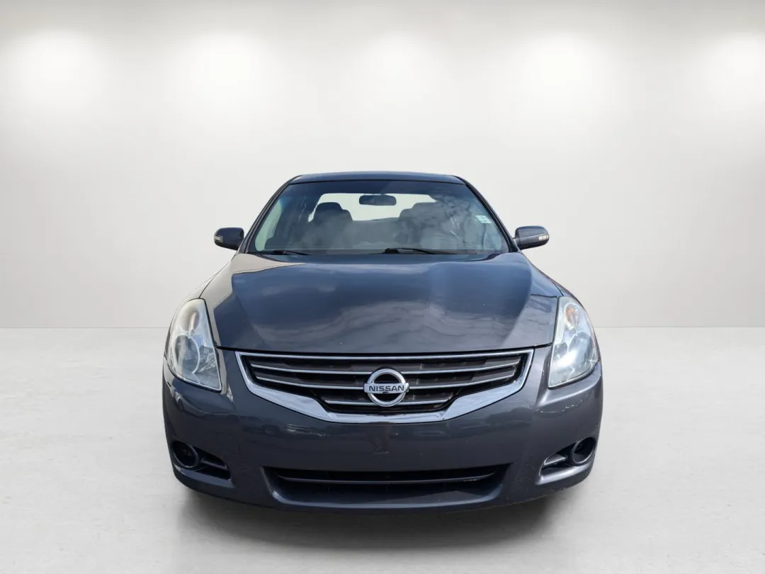 2012 Nissan Altima - 1N4AL2AP3CC167660 - Image #2