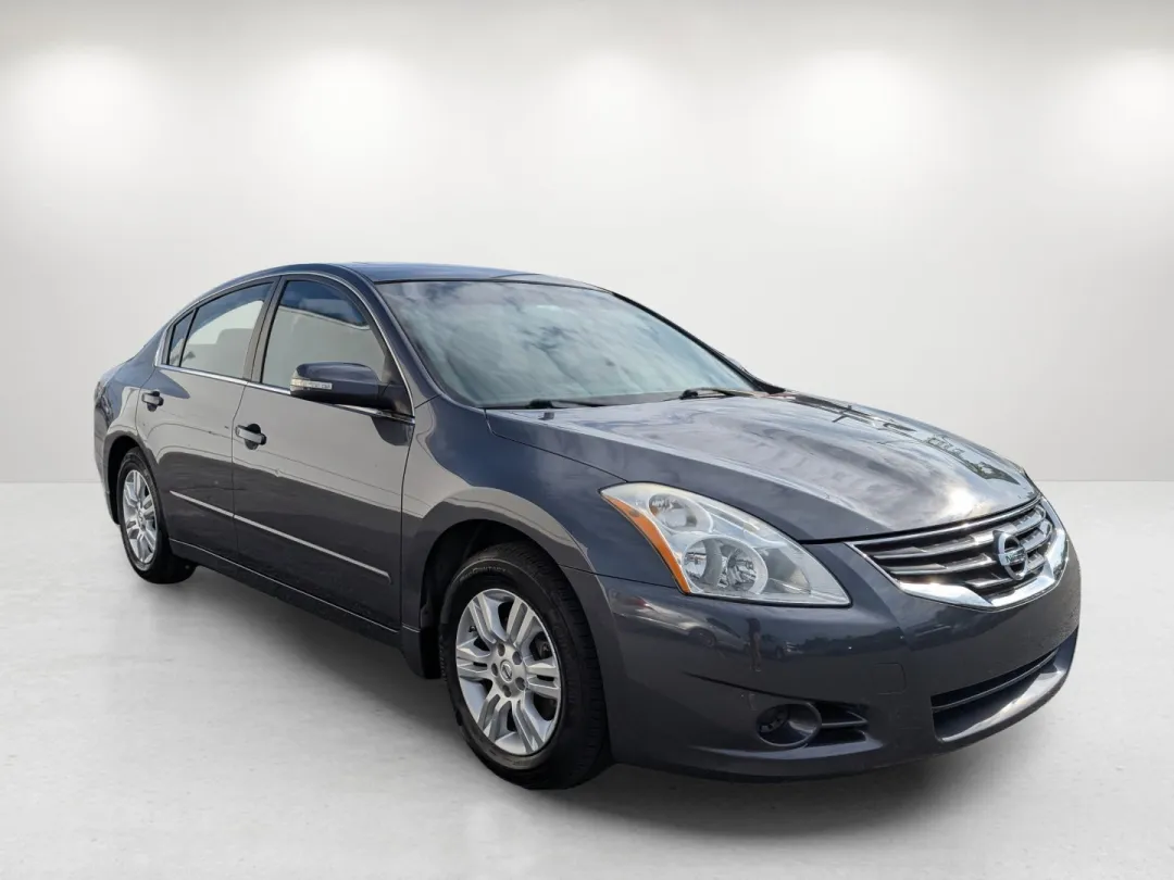 2012 Nissan Altima - 1N4AL2AP3CC167660 - Image #3