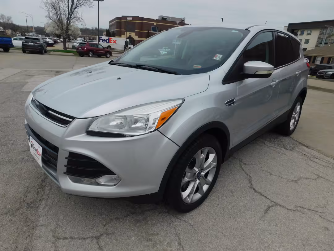 2013 Ford Escape - 1FMCU0HX3DUA73313 - Image #1