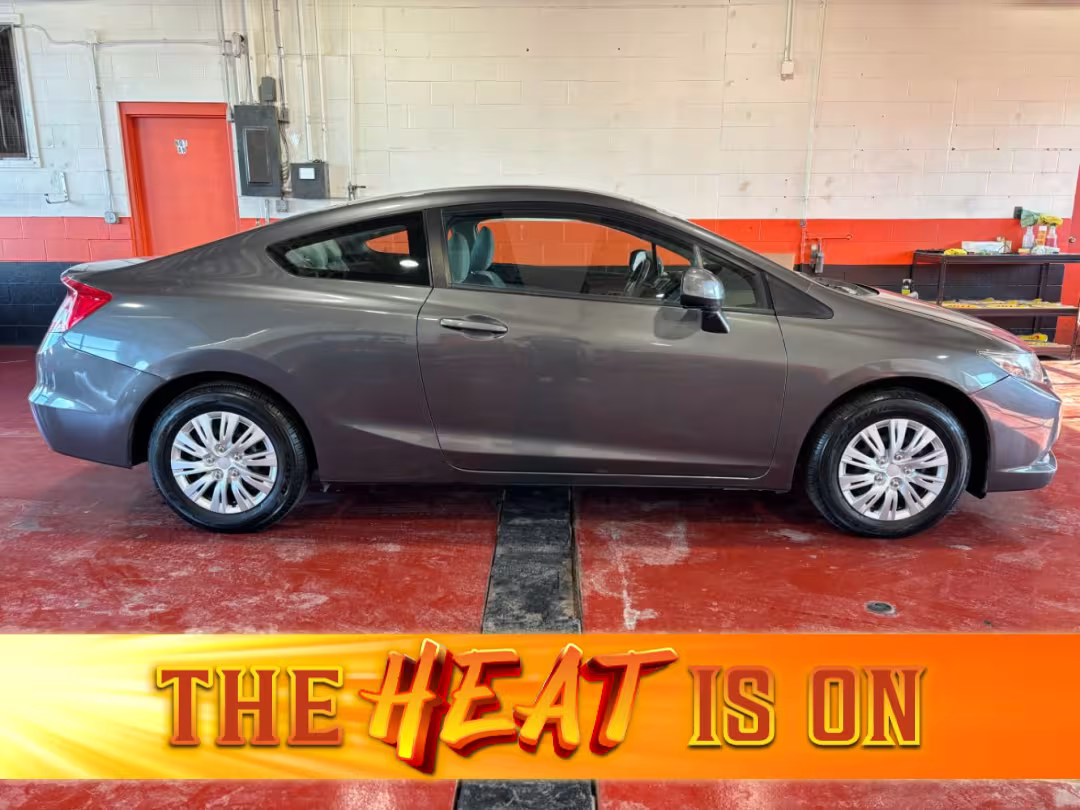 2013 Honda Civic - 2HGFG3B59DH517459 - Image #1