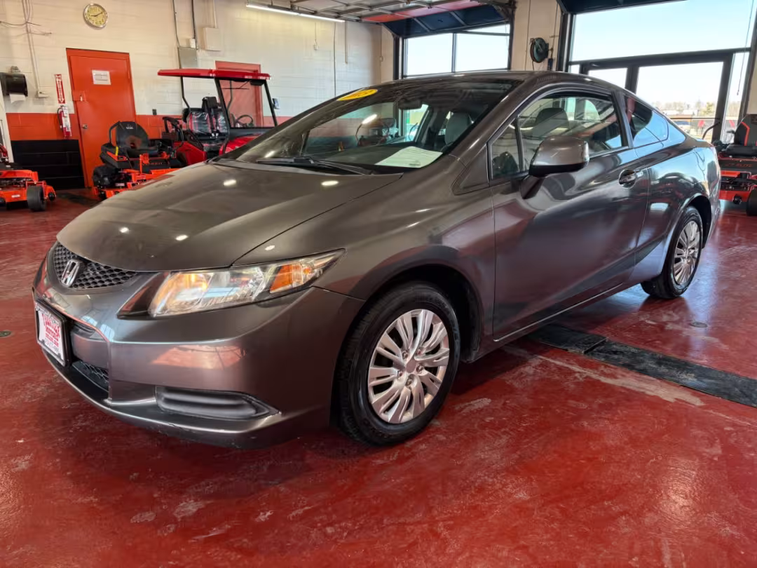 2013 Honda Civic - 2HGFG3B59DH517459 - Image #3