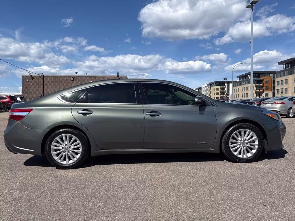 2013 Toyota Avalon - 4T1BD1EB4DU008805 - Image #3