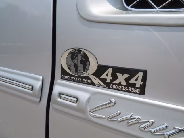 2014 Chevrolet Express - 1GBWGLCG3E1119859 - Image #1