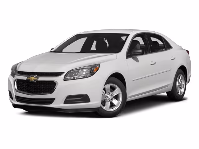 2014 Chevrolet Malibu - 1G11C5SL9EF114334 - Image #1