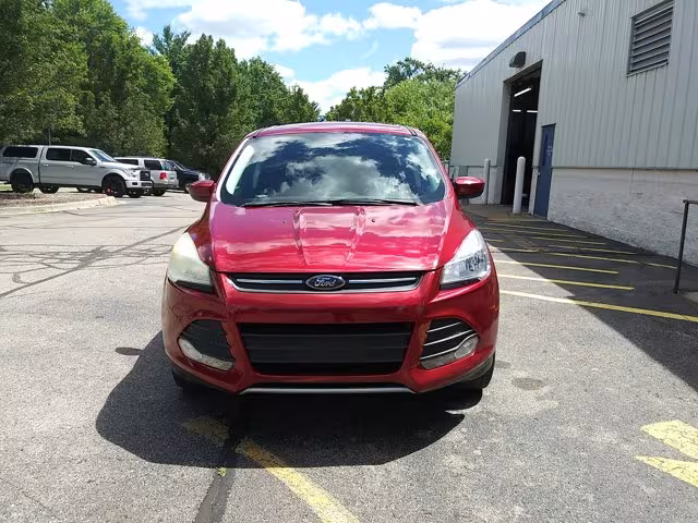 2014 Ford Escape - 1FMC49GX7EUB76256 - Image #1