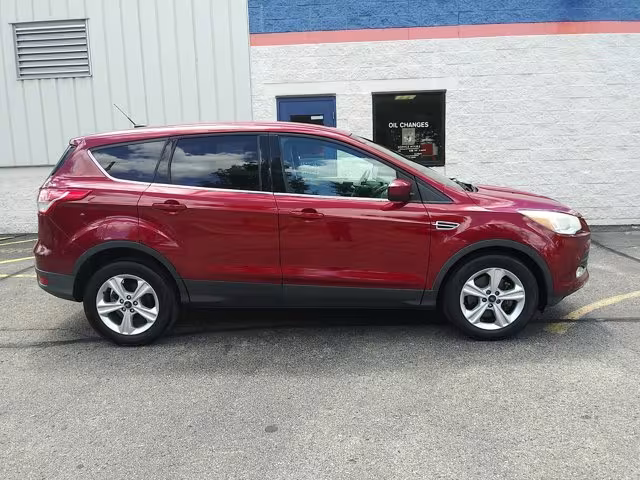2014 Ford Escape - 1FMC49GX7EUB76256 - Image #2