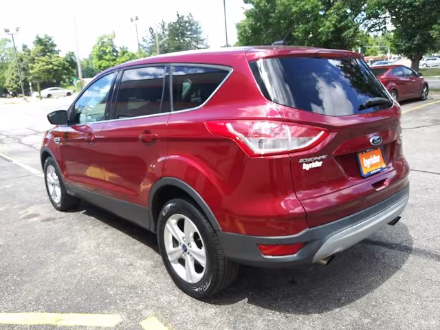 2014 Ford Escape - 1FMC49GX7EUB76256 - Image #3
