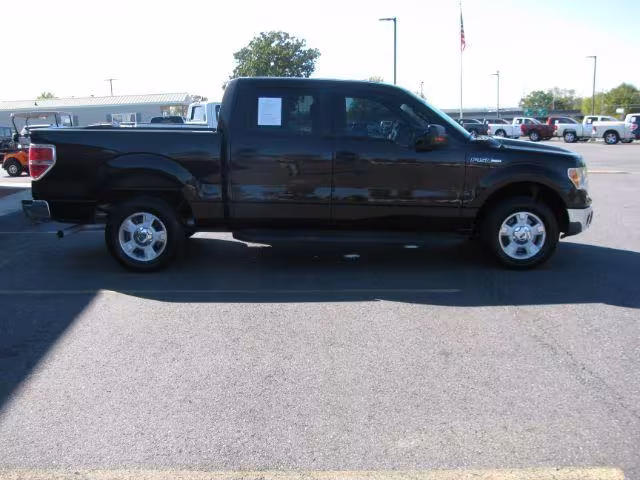 2014 Ford F-150 - 1FTFW1CF4EKE58148 - Image #1