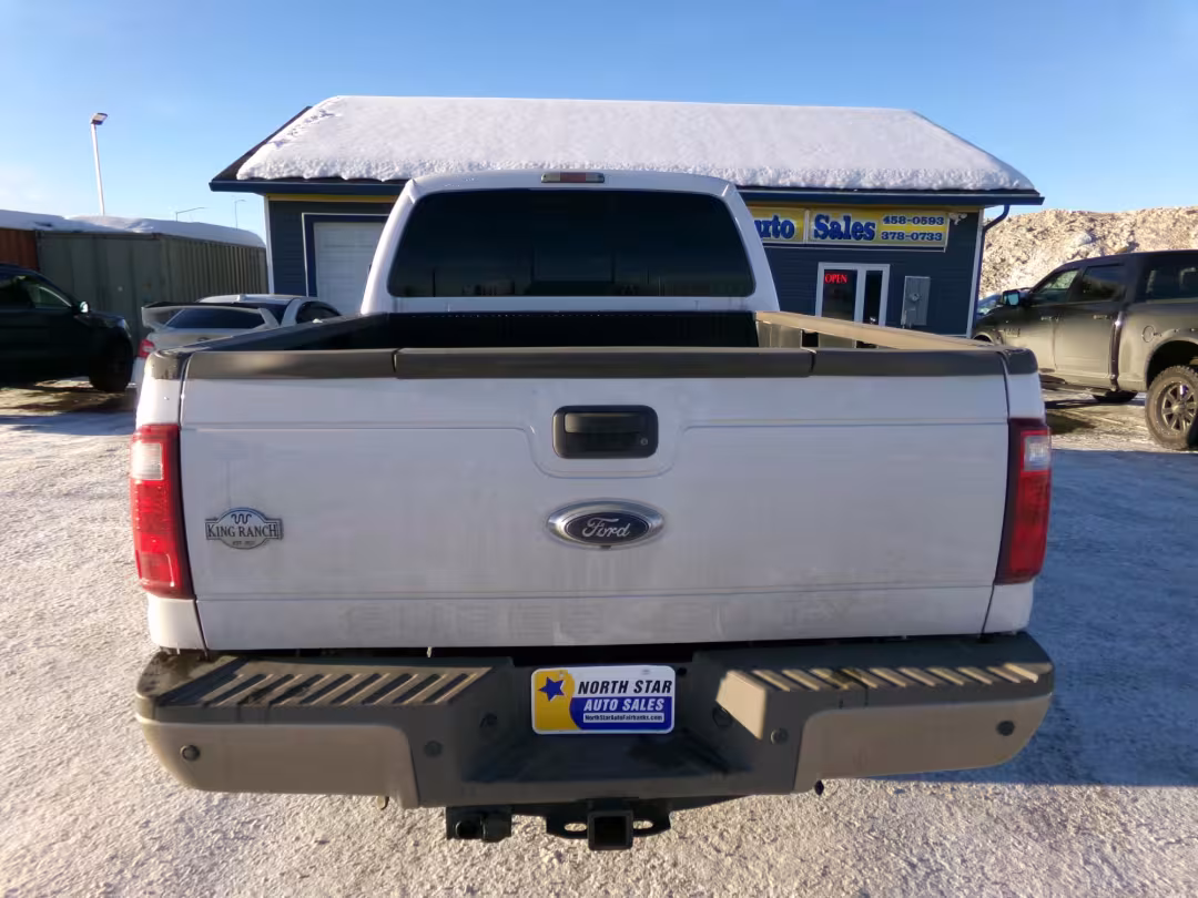 2014 Ford F-250 SD - 1FT7W2BT8EEA79167 - Image #3