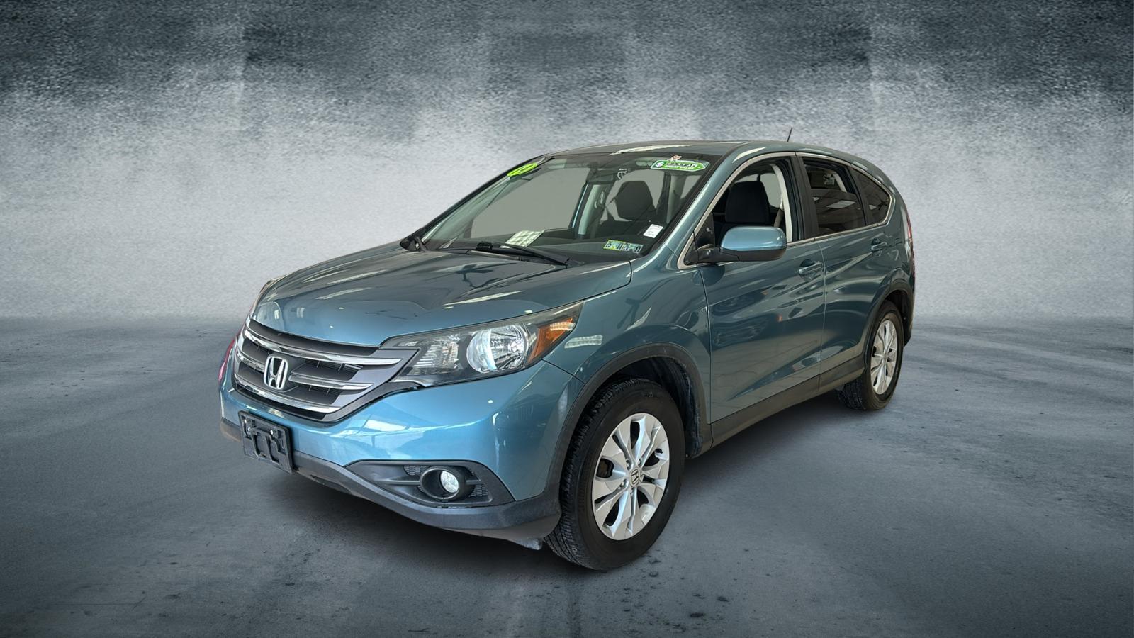 2014 Honda CR-V - 2HKRM3H51EH565073 - Image #1