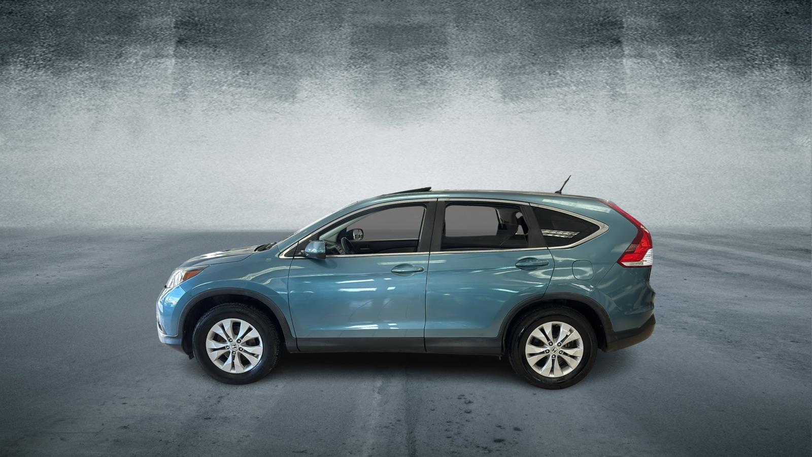 2014 Honda CR-V - 2HKRM3H51EH565073 - Image #2