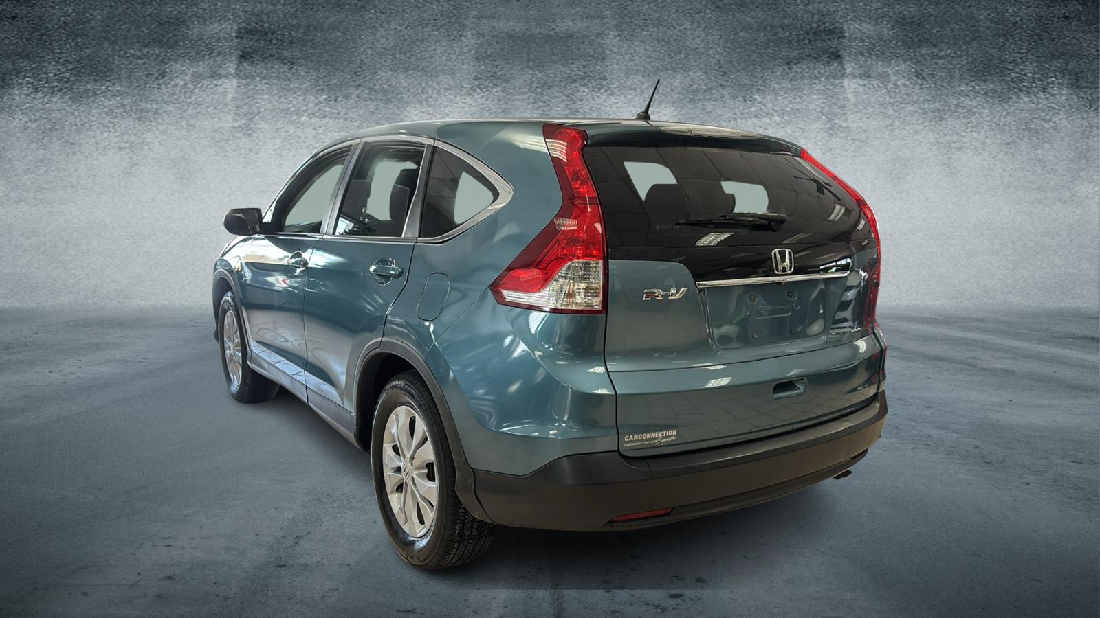 2014 Honda CR-V - 2HKRM3H51EH565073 - Image #3
