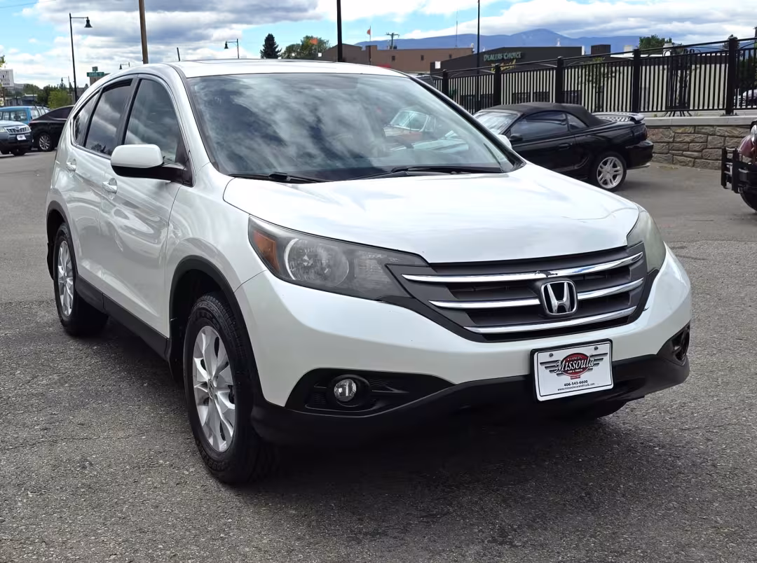 2014 Honda CR-V - 5J6RM4H50EL017528 - Image #3