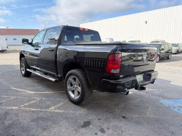 2014 Ram 1500 - 1C6RR7KT2ES195664 - Image #1