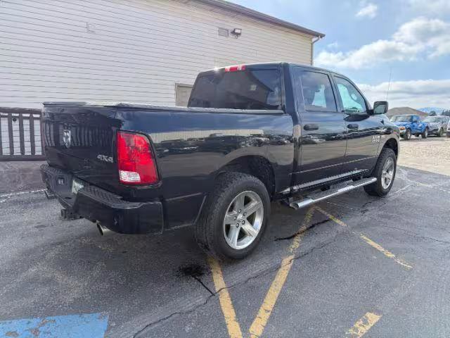 2014 Ram 1500 - 1C6RR7KT2ES195664 - Image #3
