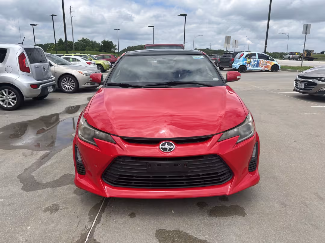 2014 Scion tC - JTKJF5C77E3083756 - Image #2