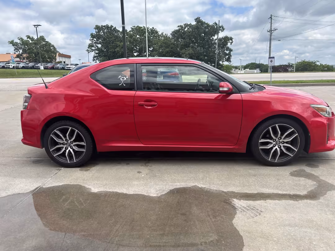 2014 Scion tC - JTKJF5C77E3083756 - Image #3