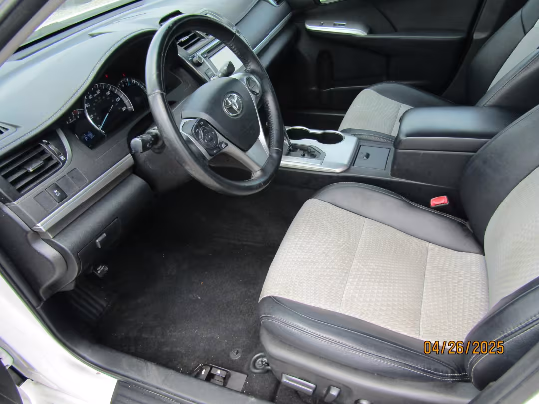 2014 Toyota Camry - 4T1BF1FK2EU319370 - Image #3