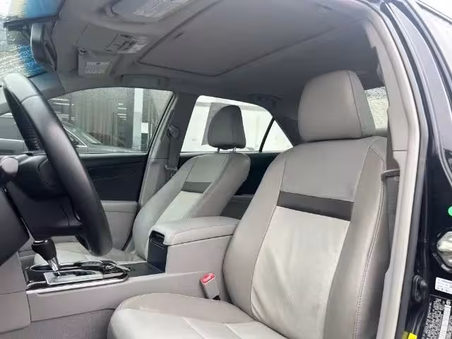 2014 Toyota Camry - 4T1BK1FK0EU024246 - Image #1