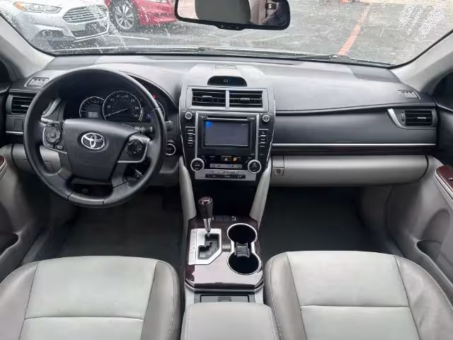 2014 Toyota Camry - 4T1BK1FK0EU024246 - Image #2