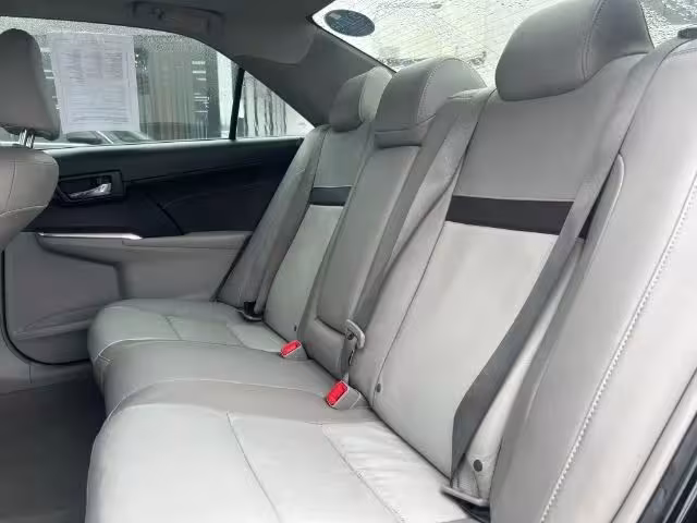 2014 Toyota Camry - 4T1BK1FK0EU024246 - Image #3