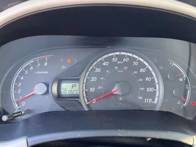 2014 Toyota Sienna - 5TDKK3DC8ES501490 - Image #1