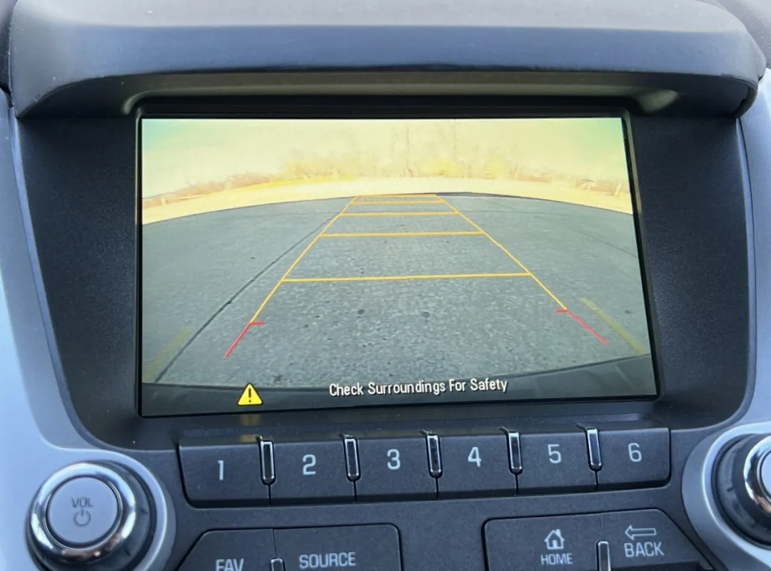 2015 Chevrolet EQUINOX - 2GNALBEK3F1146088 - Image #3