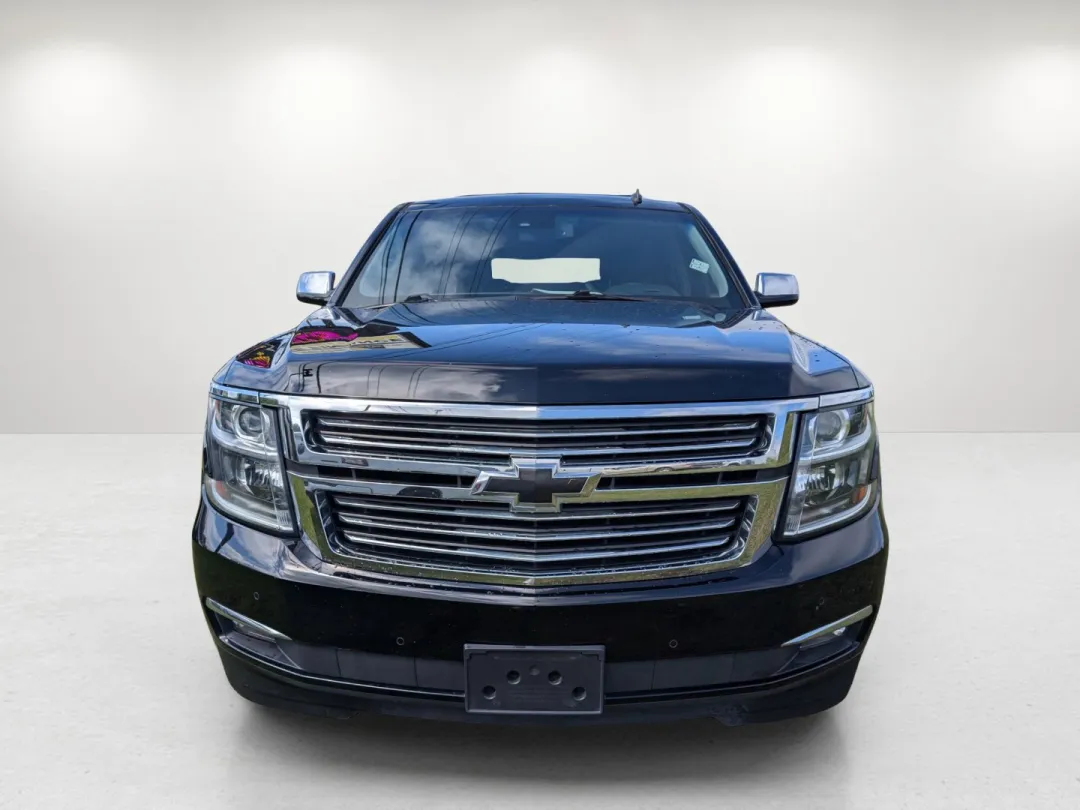 2015 Chevrolet Tahoe - 1GNSKCKC7FR157533 - Image #2