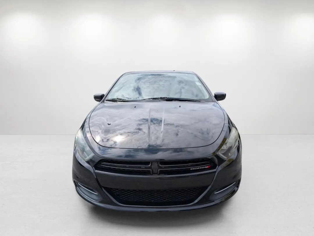 2015 Dodge Dart - 1C3CDFBB3FD174654 - Image #2