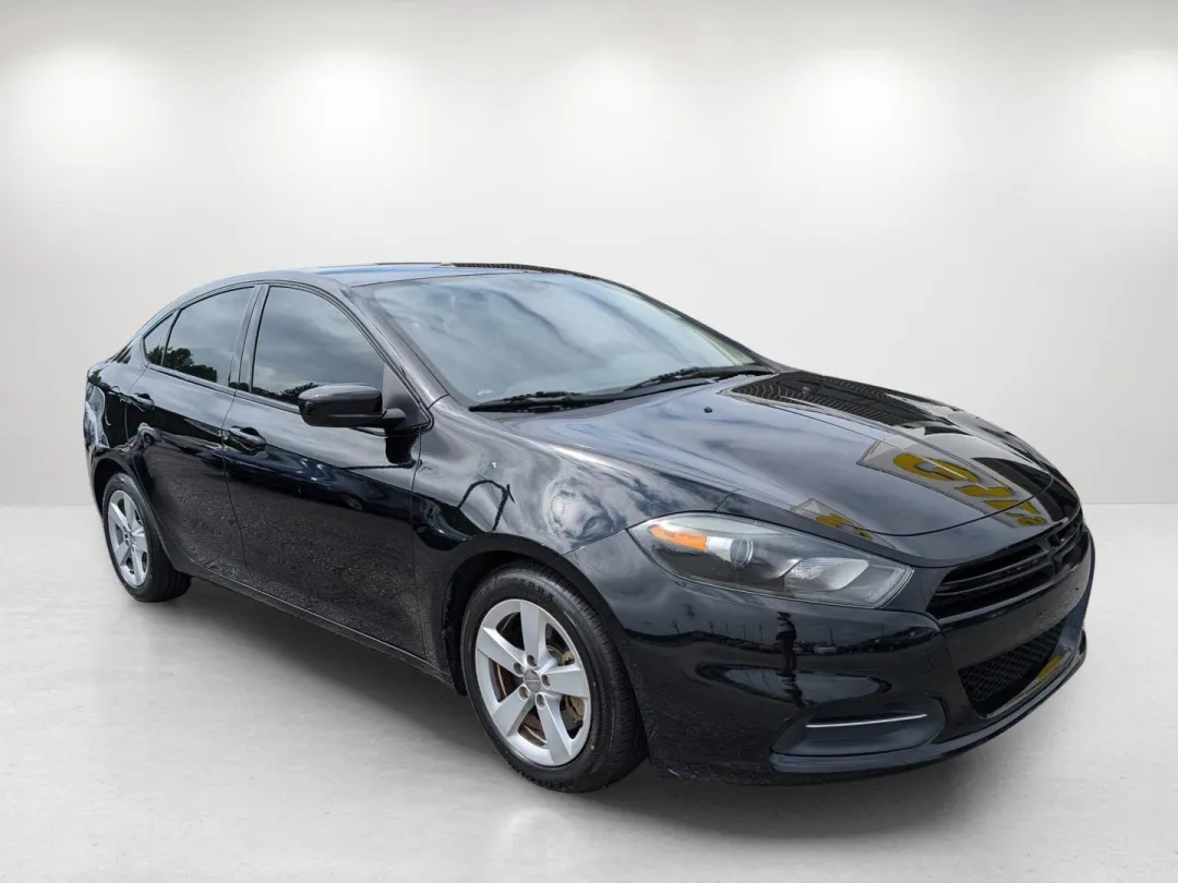 2015 Dodge Dart - 1C3CDFBB3FD174654 - Image #3