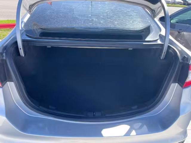 2015 Ford Fusion - 3FA6P0H92FR267583 - Image #1