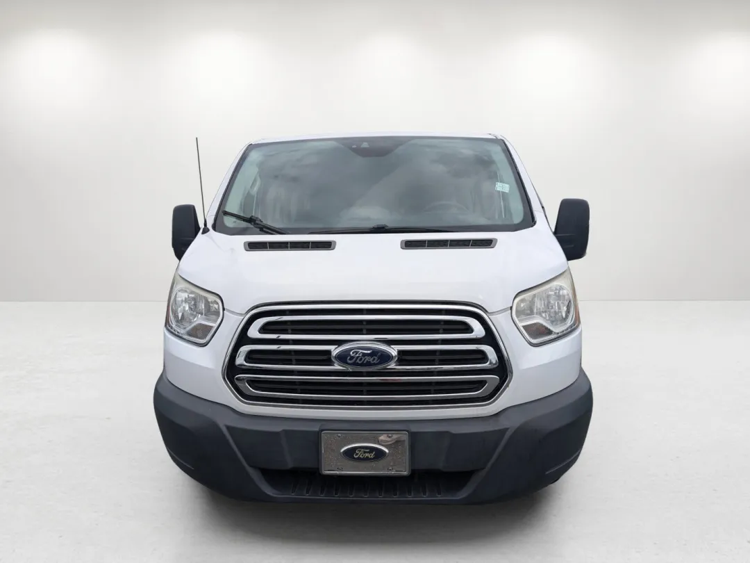 2015 Ford Transit Wagon - 1FBZX2ZM5FKA66937 - Image #3
